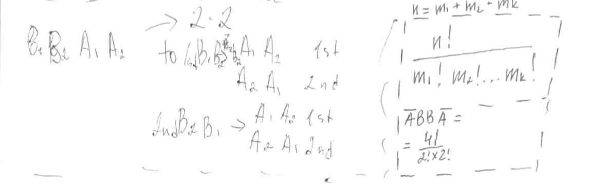 Binominal Coefficients