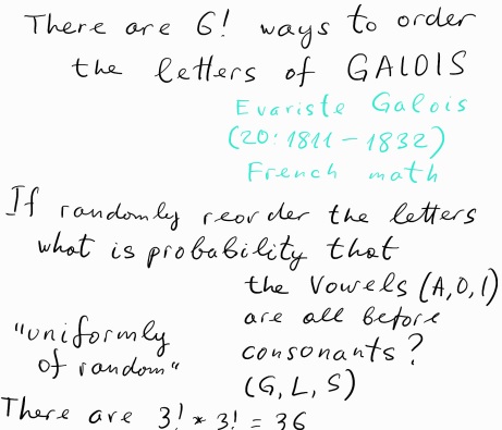 GALOIS